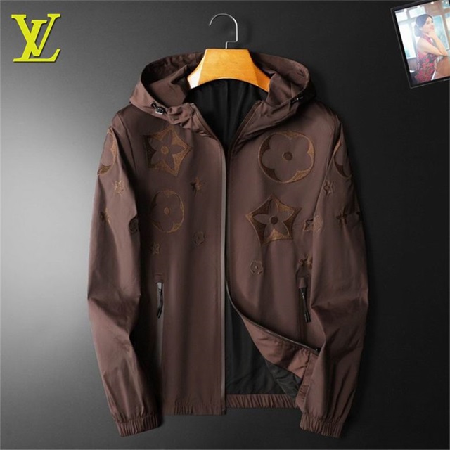 LV Jacket m-3xl-077